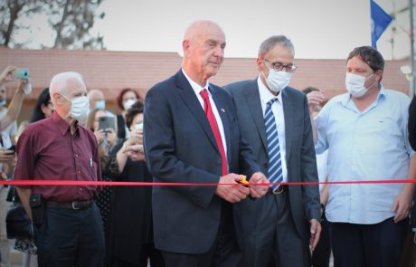 האוניברסיטה הסינית הראשונה בישראל סוגרת את שעריה ועוזבת את הארץ