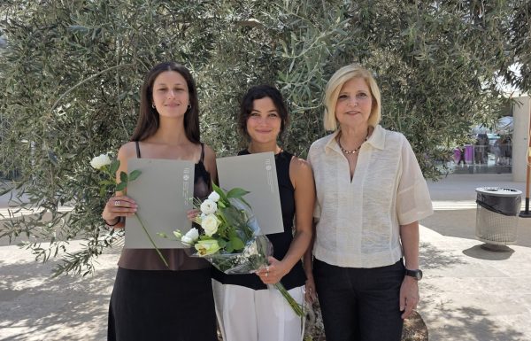 הדור הבא של האדריכלות: הסטודנטים מבצלאל שזכו בפרסי החדשנות