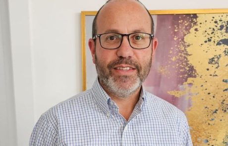 לאחר הסערה: צביקה מור הוזמן לפגישה אישית עם נשיא אוניברסיטת תל אביב