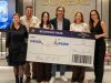 מעצבים את העתיד: סטודנטים מאוניברסיטת רייכמן ייצגו את ישראל בגמר העולמי של L'Oréal בפריז