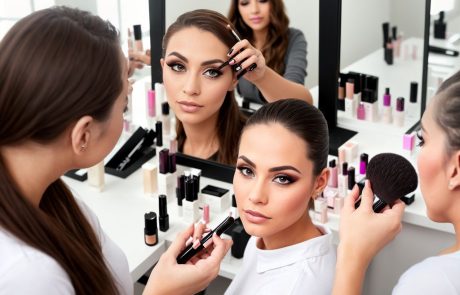 הופכים תשוקה לקריירה: המדריך המלא לבחירת מוסד ללימודי יופי וטיפוח