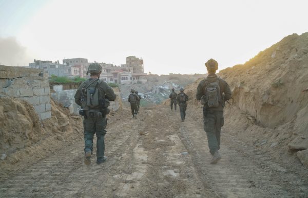 חוג הפרופסורים על ראשי האוניברסיטאות: "על ראש הגנב בוער הכובע- הניסיון להסתתר מאחורי גבם של המילואימניקים כדי להכשיר הסתה הוא חרפה מוסרית"