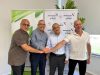 מהמגרש לאקדמיה: אוניברסיטת אריאל מצטרפת למסלול הלימודים לספורטאי הישג