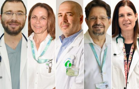 כ-9.8 מיליון ש״ח למחקר רפואי: חוקרי סורוקה בחזית החדשנות הרפואית