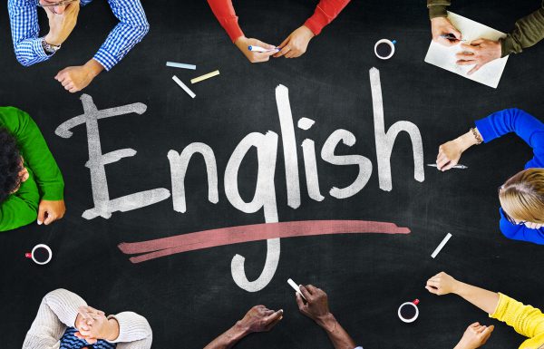 מהפכת לימודי האנגלית: כל סטודנט ילמד לפחות 2 קורסים באנגלית