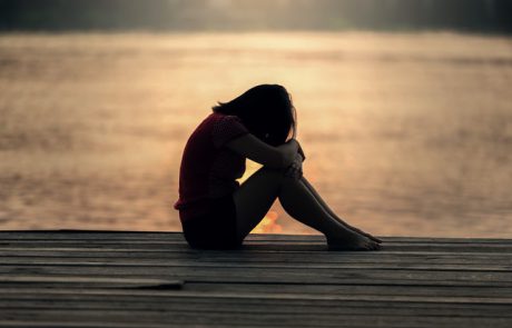 התמודדות עם דיכאון בתחילת ההריון