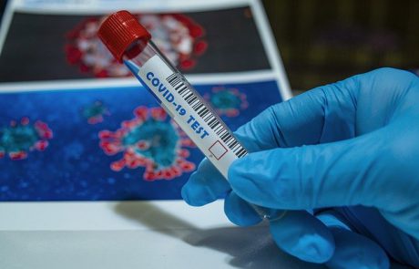 חוקרים ישראלים: חיסון שחפת עשוי להיות יעיל בפני נגיף הקורונה