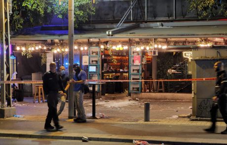 ההרוגים בפיגוע: סטודנטים באוניברסיטת תל אביב