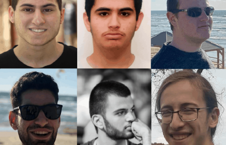 נבחרת הסטודנטים של ישראל אלופת העולם במתמטיקה