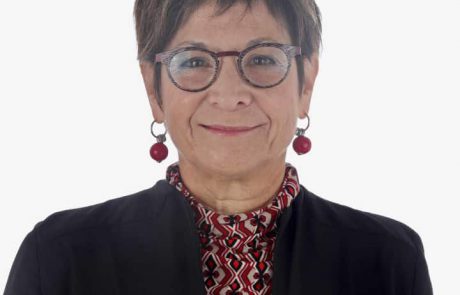 פרופ’ ונדי סנדלר מאונ’ חיפה נבחרה לחברה באקדמיה האמריקאית למדעים ואומנויות